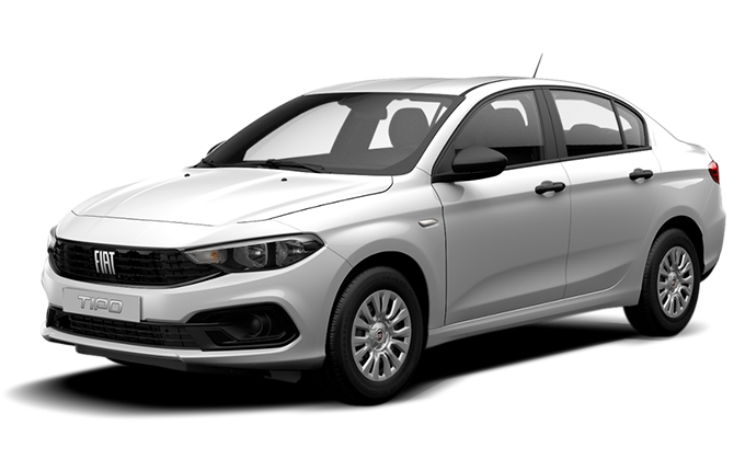 fiat tipo mc rent a car skopje