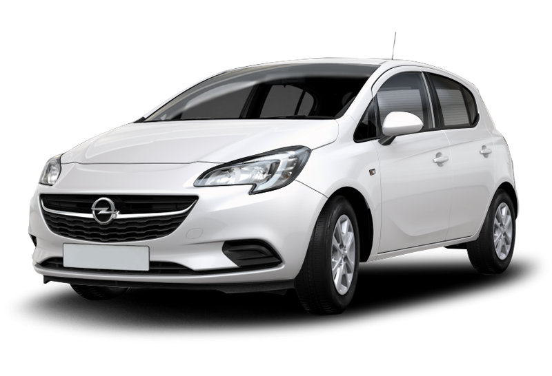 opel corsa mc rent a car